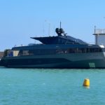 M/Y Jessy