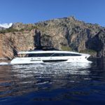 M/Y Elysium